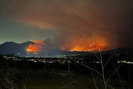 Los Angeles-area Episcopalians cope ...