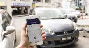 Maybe you would like to learn more about one of these? Parkir Digital Mulai Tahun Depan