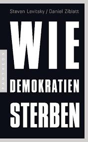 Wie Demokratien sterben (E-Book, EPUB)