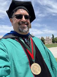 Leticia Trevino McDoniel