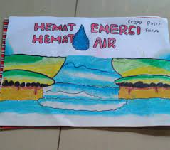 Siklus air menghasilkan air bersih yang berguna untuk kehidupan manusia. Siklus Air Dan Bencana Kekeringan Gurune Net