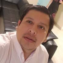 Jaime Zarate Camacho