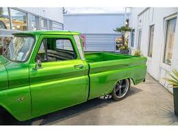 Image result for Bell Green 1964 Truck