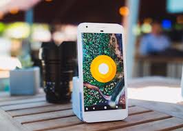 Fortnite mobile on samsung galaxy j5 2016. Find Out When Your Phone Is Getting Android 8 0 Oreo Digital Trends