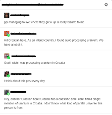 If you do not do it you may not find any awesome server! This Is So Bizarre Quityourbullshit
