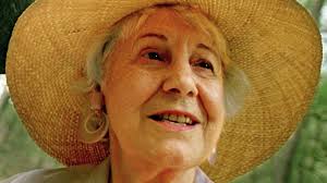 Revering Austin patron saint Roberta Reed Crenshaw