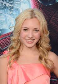Peyton List Peyton List Famosos Cosas Lindas