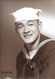 Hubert Wong Obituary (1931