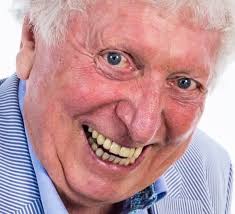 80 years young today ! Congratulations Mr. Baker and Happy Birthday !  🤩🥳💖📣🎂