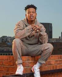 Nasty c ain't got time for dj speedsta. Nasty C The New Pride Of Sa Hip Hop Zonk News