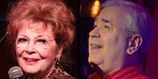 Anita Gillette and Lee Roy Reams to Perform at Birdland Jazz Club