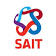 Southern Alberta Institute of Technology (SAIT) logo