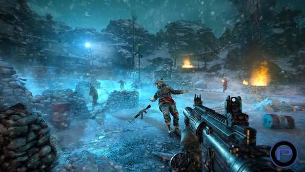 Far Cry 4 - Game Overview