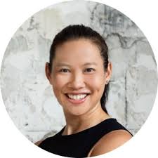 Aileen Wong > 프리젠터 정보