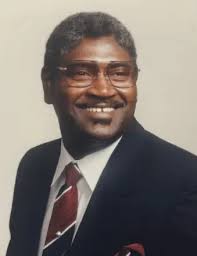 Obituary information for Joe Cefus Amos, Jr.