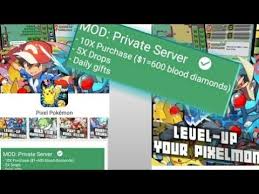 Pokemon infinite fusion is a hack of rpg maker xp in english. How To Download Pixel Pokemon In Android Hd Game Apk With Gameplay V2 4 Youtube