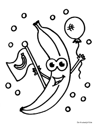 Maybe you would like to learn more about one of these? Kleurplaten Fruit