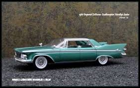 Image result for Pinehurst Green 1961 Chrysler
