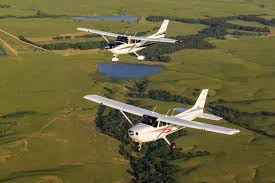 Turkish Airlines Orders Cessna Skyhawks Amid Major Route Cuts in 2026