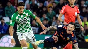 Below you find a lot of statistics for this team. Betis The Spanish Club Committed To Going Climate Neutral Euractiv Com
