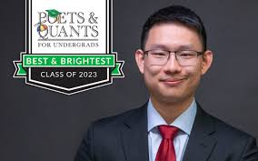 Poets&Quants For Undergrads