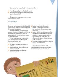 Libro gratis es una de las tiendas en línea favoritas para comprar libro de español 6 grado contestado a precios mucho más bajos de lo que pagaría si compra en amazon y otros servicios similares. Espanol Sexto Grado 2017 2018 Ciclo Escolar Centro De Descargas