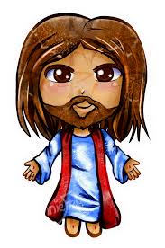 Jesus Christ By Faithwalkers On Deviantart Anime Jesus Christian Art Jesus Christ