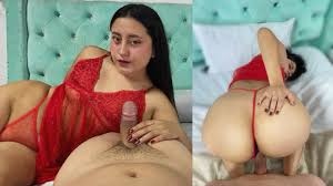 The best Christmas gift, he let me break his ass.