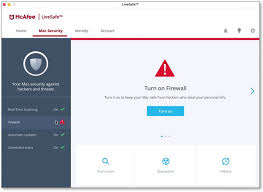 Check if firewall is running · open control panel by clicking start and then clicking control panel. Mcafee Kb How To Grant Permissions To Enable Mcafee Firewall In Macos Catalina And Big Sur Ts103081