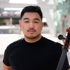 Cellist Steven Chen (@stevenchencello) • Facebook