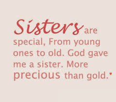 One reason i used to steal my sister's magazines when i was younger @kavana_official pic.twitter.com/vyg76hzrk1. Sisters Love Quotes Sayings Hover Me