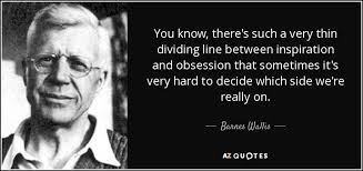 QUOTES BY BARNES WALLIS