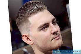 Lihat ide lainnya tentang potongan rambut, rambut, rambut pria. Potongan Rambut Lelaki 2019 2020 Trend Fesyen Gaya Rambut Foto Fesyen