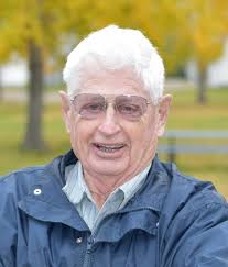 Obituary of George William Perry