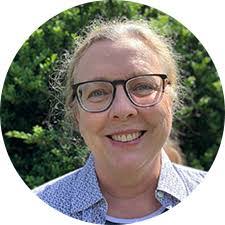 Nancy Wickham's Instagram, Twitter & Facebook