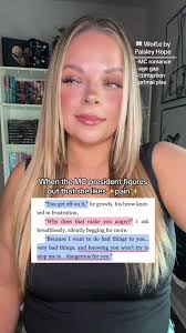 GABRIEL WOLFE 😮‍💨 — releases 9/19 @Paisley #bikerromance #mcromance  #agegapromance #darkromancereads #booktokfyp #creatorsearchinsights  #grumpysunshineromance #hefallsfirst #foundfamily ...