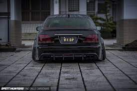 Modern Vip The Dragon Meets Air Speedhunters Toyota Crown Lowrider Trucks Toyota