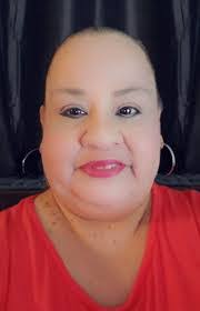 Cynthia Venegas's Instagram, Twitter & Facebook