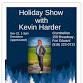 Kevin’s Christmas Show @ Grumbellies event in Fort Edward, NY