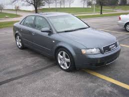 Image result for Gray Green 2005 Quattro
