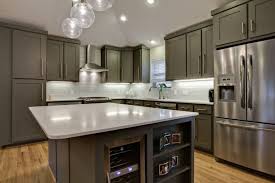45 Kitchen Ideas Dark Cabinets Crown Moldings Silahsilah Com Contemporary Kitchen Cabinets Kitchen Cabinet Crown Molding Kitchen Cabinets Trim
