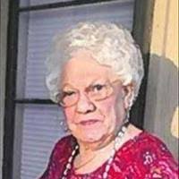 Stella Marie Woodard