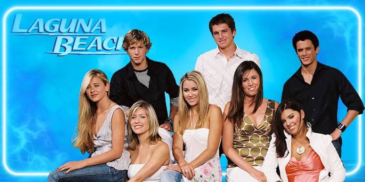 What Happened To The Cast Of Laguna Beach?