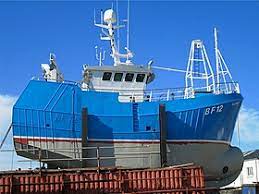 That will also help you find out if the vessels suffered severe damages that could bring you repair and operation problems when you buy it. Fishing Vessel Wikipedia