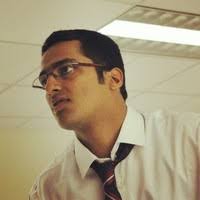 Jayanth Kumar Thiagarajan