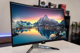 Can anyone post a picture of a 19 inch monitor next too a 23 or 24 inch monitor for me? Best Monitor Size For Gaming