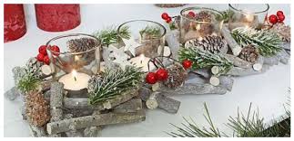 Amazing Diy Christmas Candles From Branches My Desired Home
