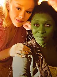 Wicked Sisters Names