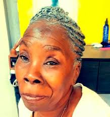 MS. ELIZABETH GERTRUDE HUNTER