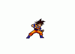 All dragon ball png images are displayed below available in 100% png transparent white background for free download. Dragon Ball Pixel Art Gif Novocom Top